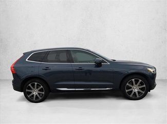 Used 2021 Volvo XC60 T5 Inscription w/ Advanced Package video 2