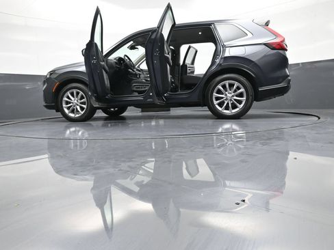Certified 2024 Honda CR-V EX image 49