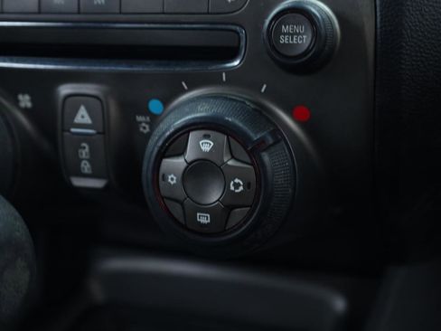Used 2010 Chevrolet Camaro SS w/ RS Package RWD image 22