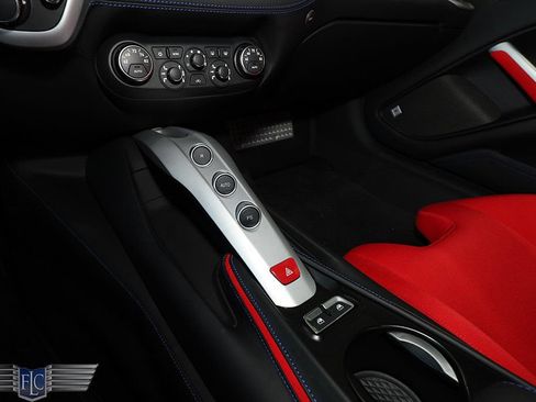 Used 2017 Ferrari F12 Berlinetta RWD image 26