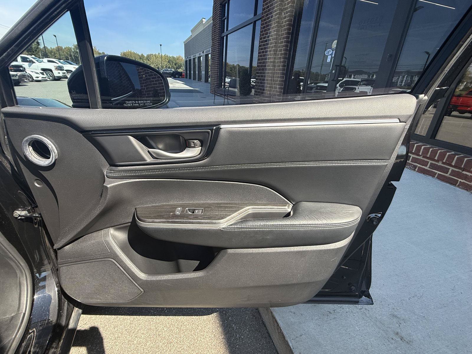 Used 2018 Honda Clarity Plug-In Hybrid image 21