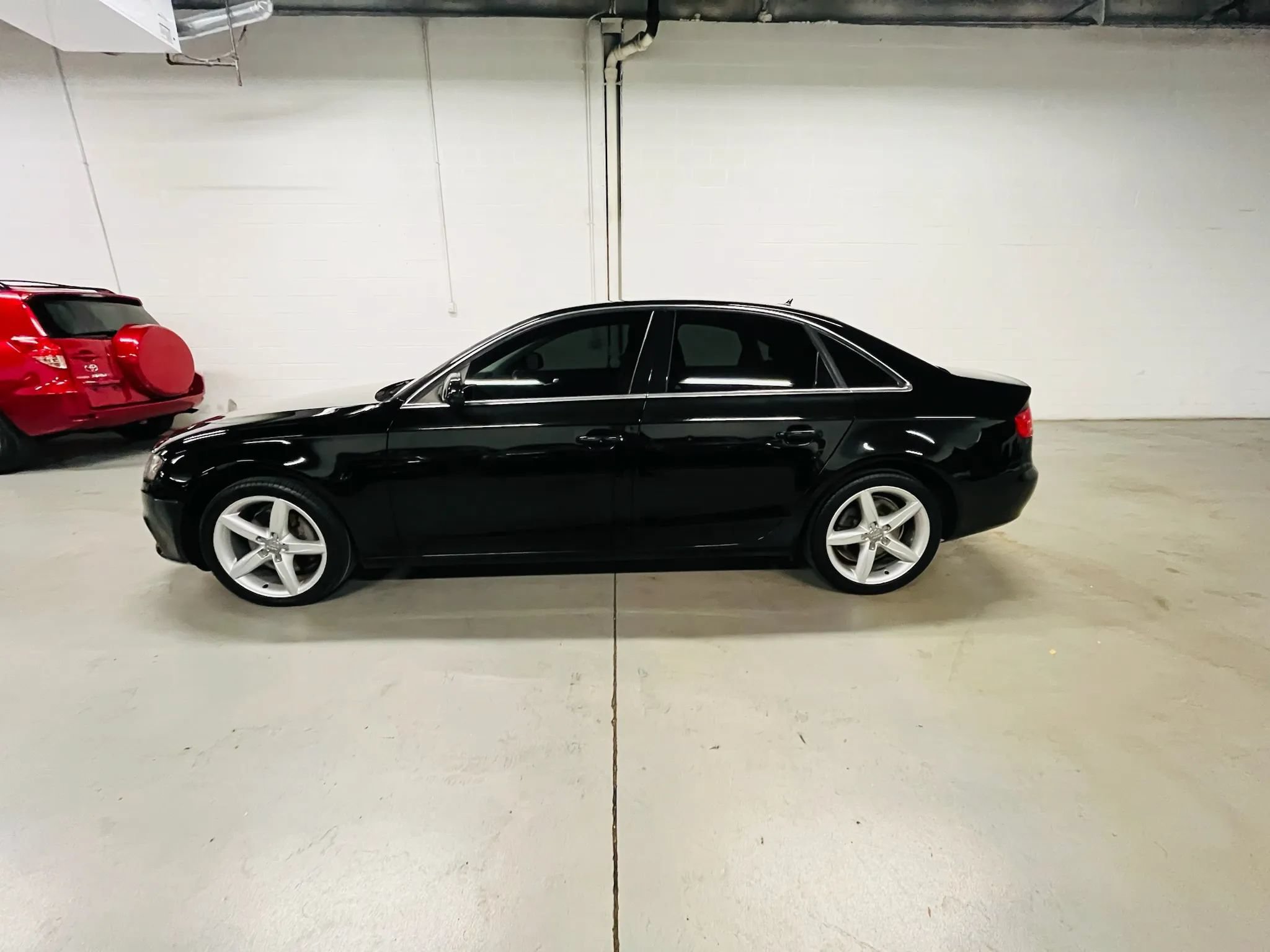 Used 2011 Audi A4 2.0T Prestige AWD/4WD image 5