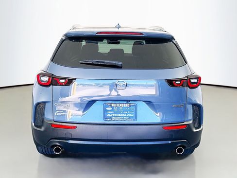 Used 2023 MAZDA CX-50 AWD 2.5 S w/ Cargo Package image 6