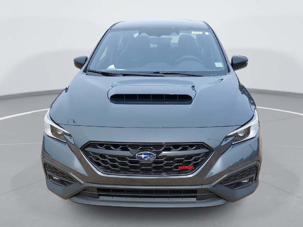 New 2026 Subaru WRX tS AWD/4WD image 2
