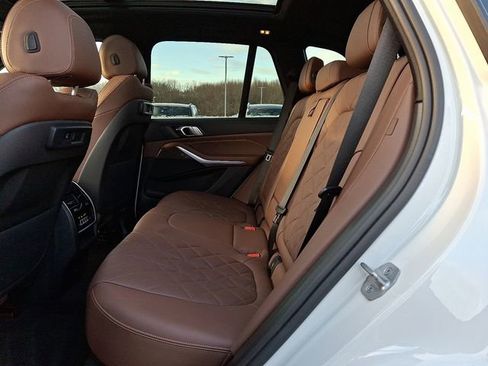 Certified 2023 BMW X5 xDrive40i w/ Premium Package image 10