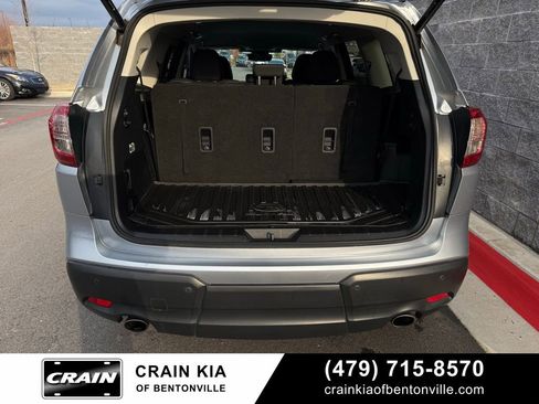 Used 2023 Subaru Ascent Limited AWD/4WD image 7