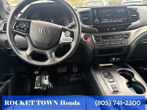 Used 2021 Honda Pilot Special Edition image 25