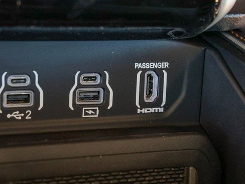 New 2026 RAM 1500 Tungsten w/ Trailer Tow Group image 27