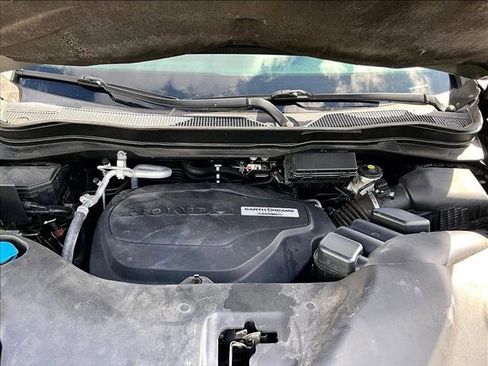 Used 2020 Honda Passport Elite image 11