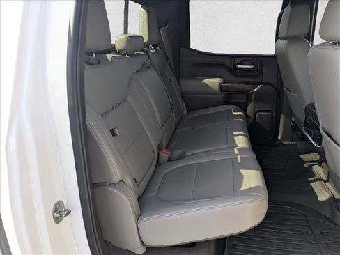 Used 2021 GMC Sierra 1500 SLT image 19