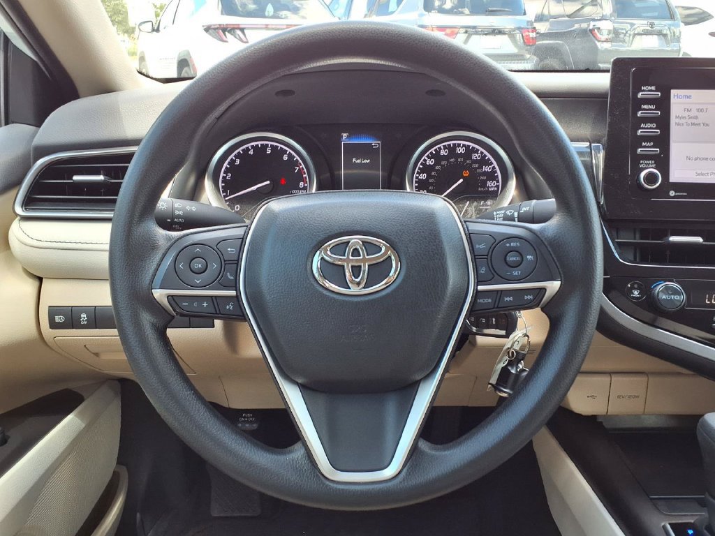 Used 2024 Toyota Camry LE FWD image 29