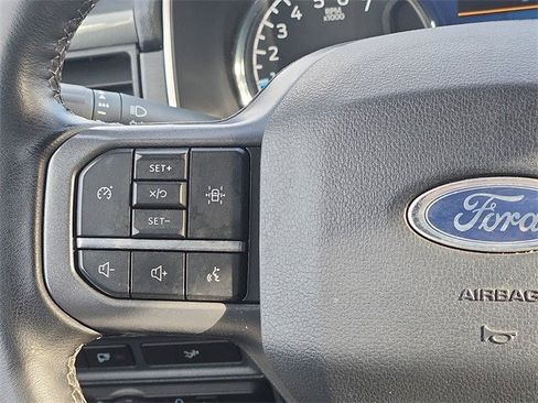 Certified 2023 Ford F150 XLT w/ Equipment Group 302A High image 14