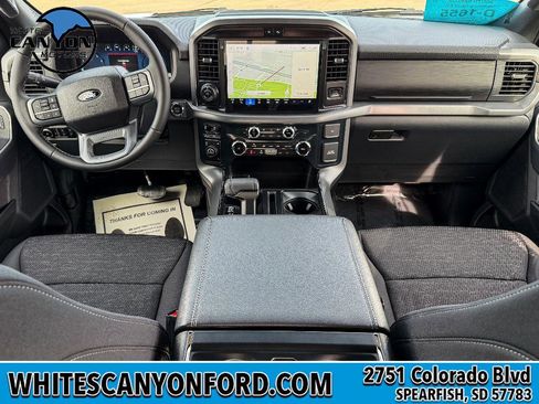 New 2026 Ford F150 XLT image 6