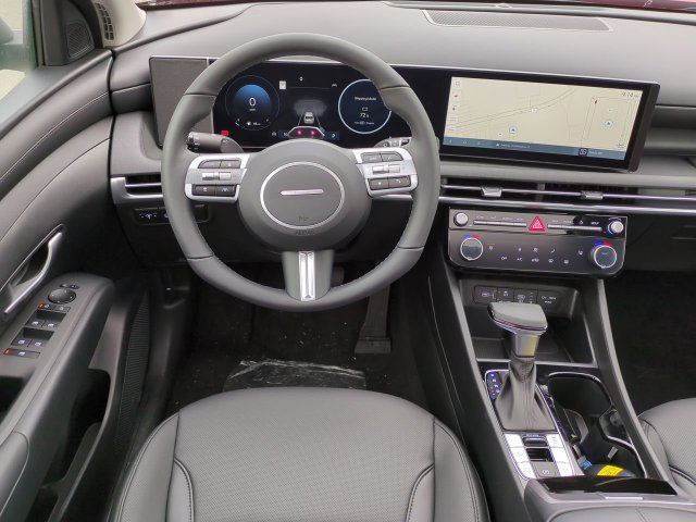 New 2026 Hyundai Tucson SEL FWD image 15