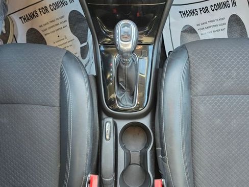 Used 2018 Buick Encore Sport Touring image 13