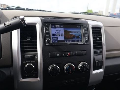 Used 2012 RAM 2500 Power Wagon w/ Luxury Group AWD/4WD image 10