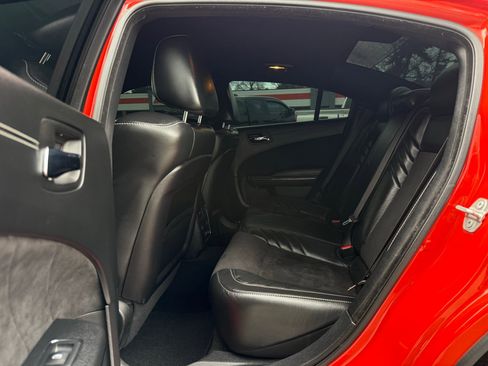 Used 2020 Dodge Charger SRT Hellcat image 36