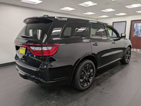 Used 2022 Dodge Durango R/T w/ Blacktop Package image 6