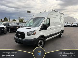 Used 2018 Ford Transit 350 148 High Roof RWD video 1