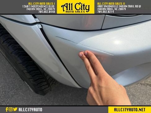 Used 2005 Toyota Tacoma PreRunner RWD image 50