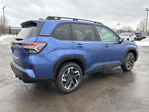 New 2026 Subaru Forester Limited image 3