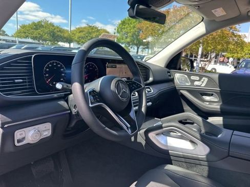 New 2026 Mercedes-Benz GLE 350 4MATIC image 20