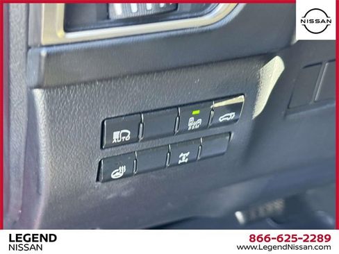 Used 2021 Lexus NX 300 AWD w/ Premium Package image 17