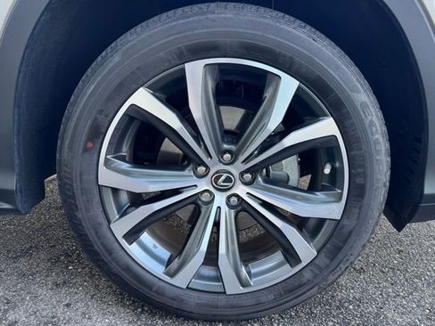 Used 2020 Lexus RX 350 AWD w/ Premium Package image 10