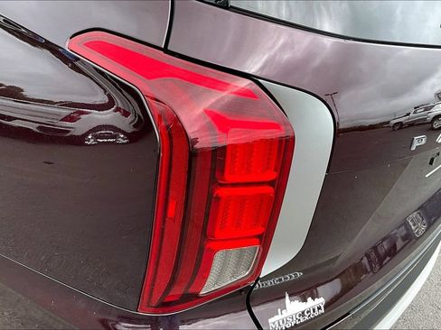 Used 2021 Hyundai Palisade SEL w/ Convenience Package AWD/4WD image 25