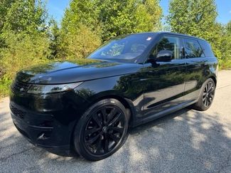 Used 2023 Land Rover Range Rover Sport SE AWD/4WD video 1