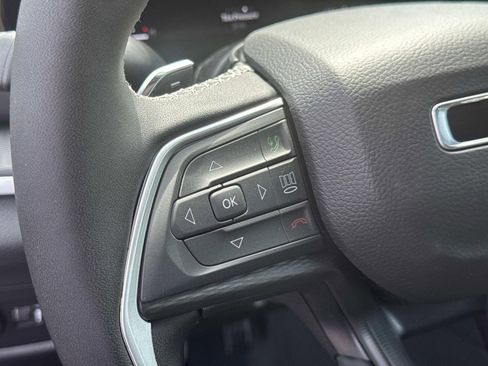 New 2026 Jeep Grand Cherokee Laredo X AWD/4WD image 28