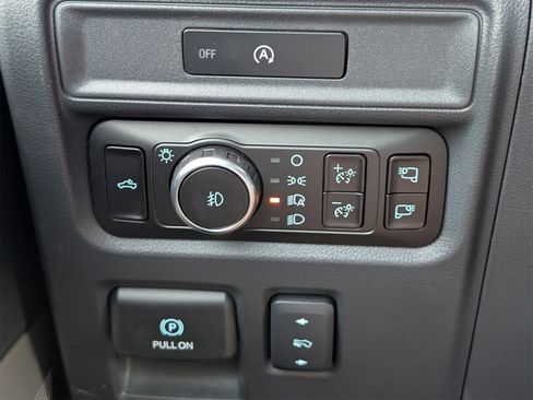 New 2025 Ford F150 Lariat w/ Equipment Group 502A High image 23