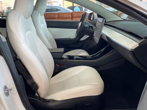 Used 2019 Tesla Model 3 Long Range image 20
