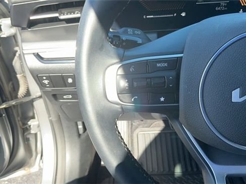 Used 2025 Kia K5 GT-Line w/ GT-Line Premium Package image 19