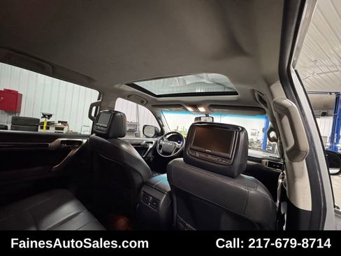 Used 2016 Lexus GX 460 image 67
