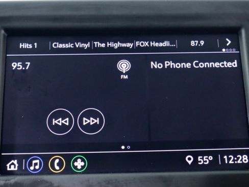 Used 2023 Chevrolet Equinox LT FWD image 18