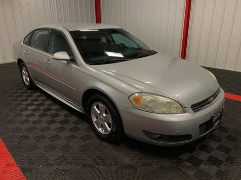 Used 2011 Chevrolet Impala LT image 6