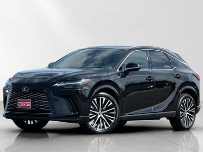 Used 2023 Lexus RX 350 Premium Plus w/ Cold Area Package