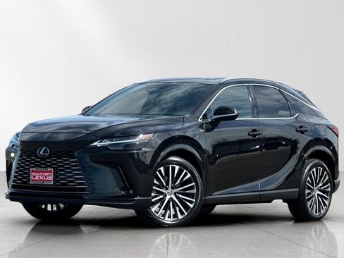 Used 2023 Lexus RX 350 Premium Plus w/ Cold Area Package FWD image 1