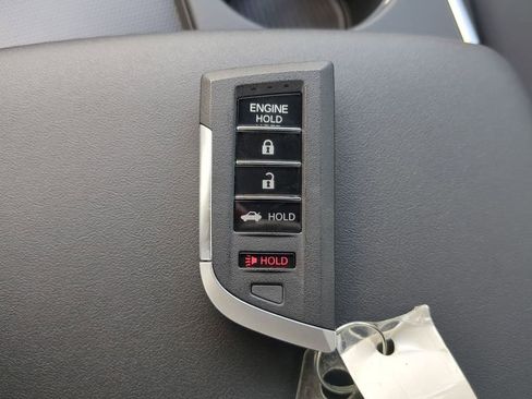 New 2025 Acura TLX w/ Technology Package image 31