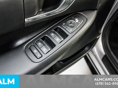 Used 2020 Hyundai Sonata SEL w/ Cargo Package FWD image 45