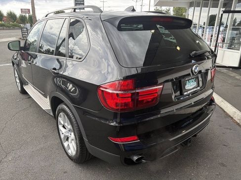 Used 2011 BMW X5 xDrive35i AWD/4WD image 3