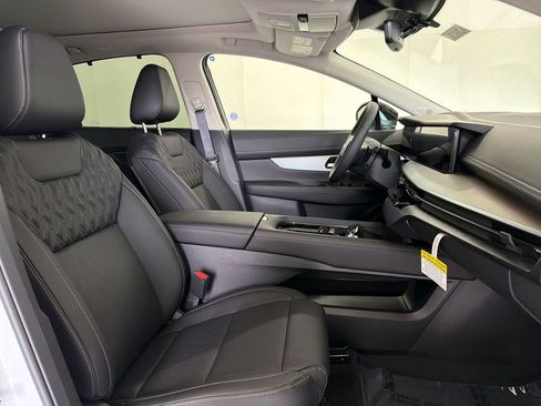 New 2026 Nissan Murano Platinum w/ Cargo Package AWD/4WD image 20