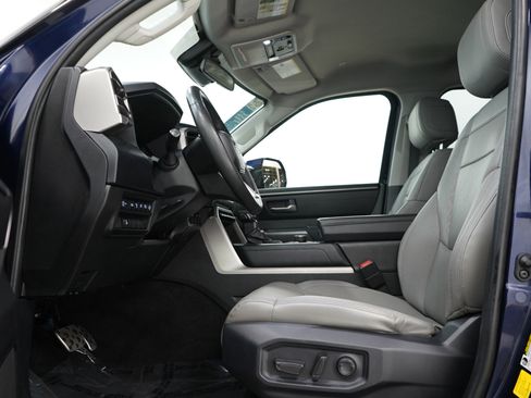 Used 2023 Toyota Tundra SR5 w/ TRD Sport Premium Package AWD/4WD image 23