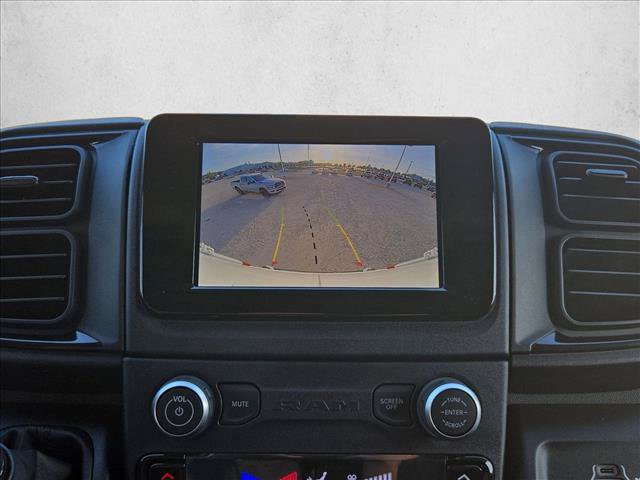 New 2027 RAM ProMaster 2500 FWD image 13