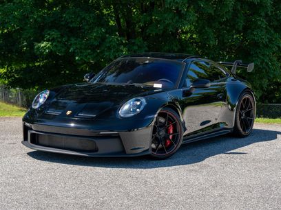 Certified 2023 Porsche 911 GT3