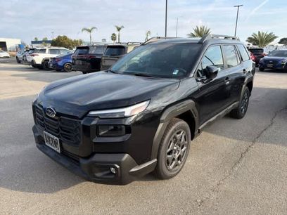 New 2026 Subaru Outback Premium