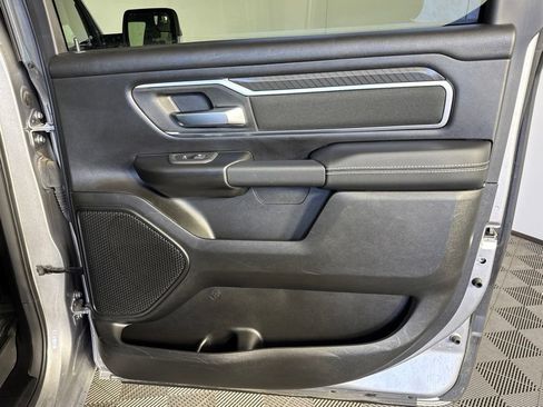 Certified 2025 RAM 1500 Big Horn AWD/4WD image 36