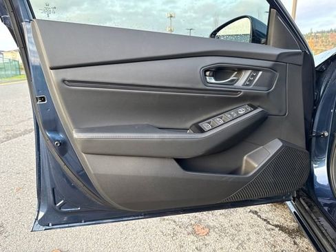 New 2025 Honda Accord Touring image 16