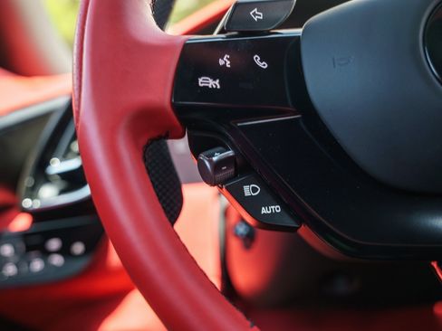 Used 2023 Ferrari Roma image 26